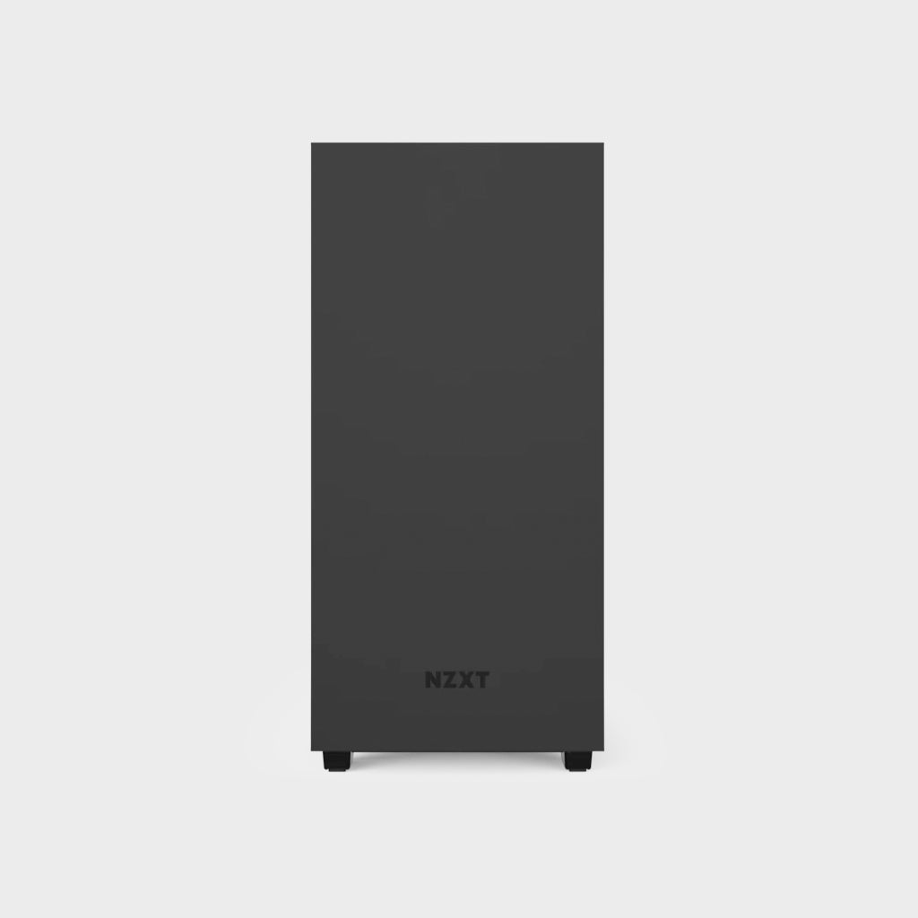 NZXT H510 ATX Computer Case (Black/Red)