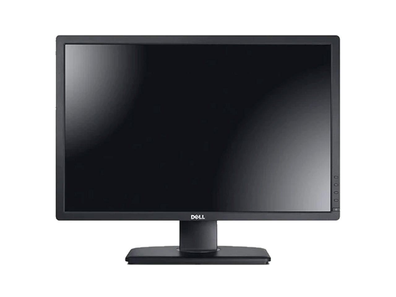 Dell UltraSharp U2412M 24-Inch Screen LED-Lit Monitor