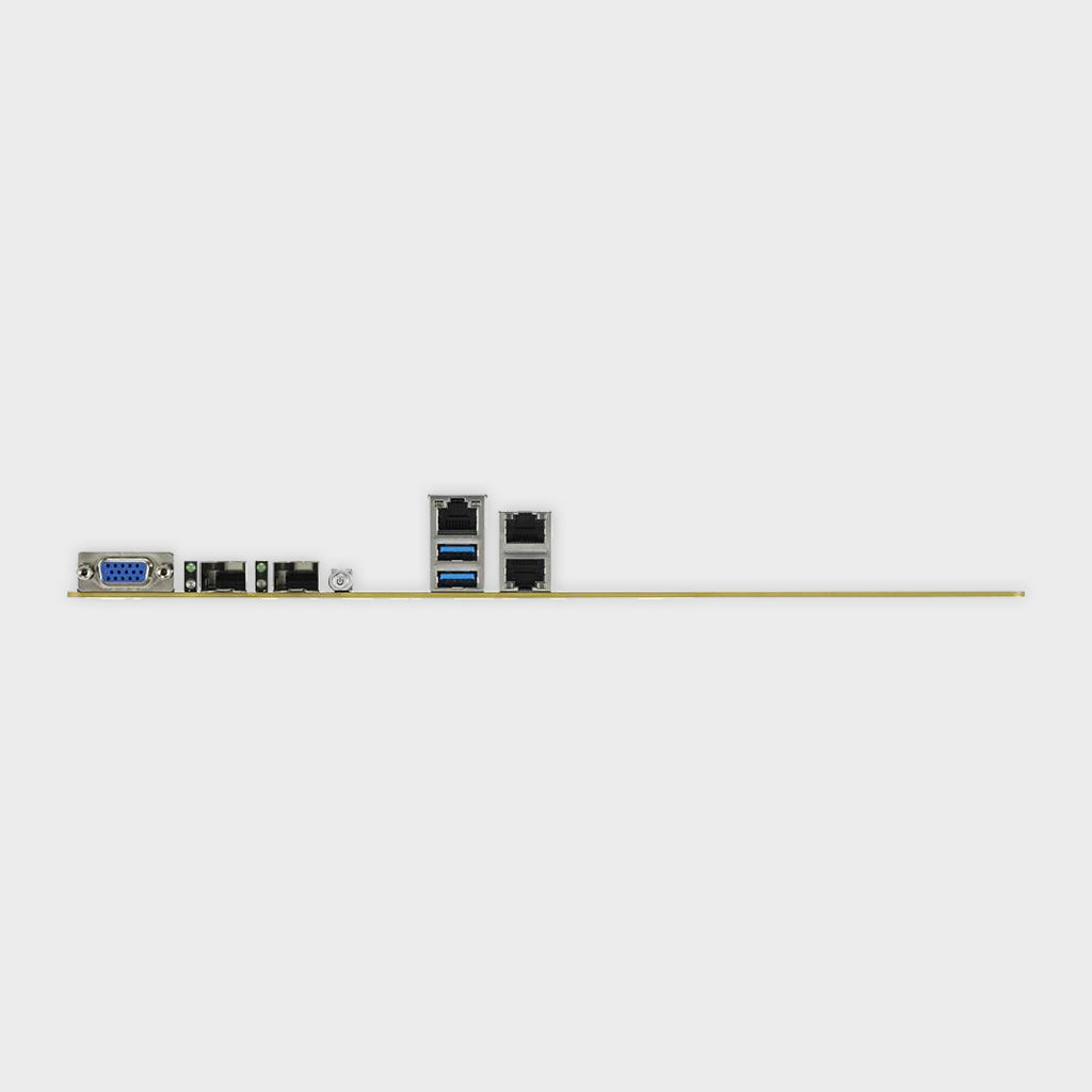 Asus Server with 12 DIMM slots Z11PA-U12 Motherboard