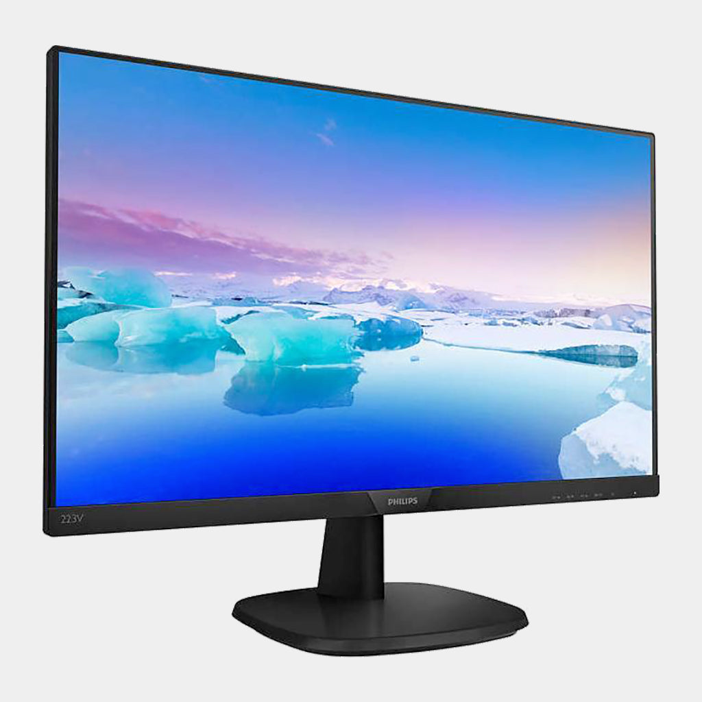 Philips 223V7QHAB/94 IPS 21.5 Inch Full HD Monitor