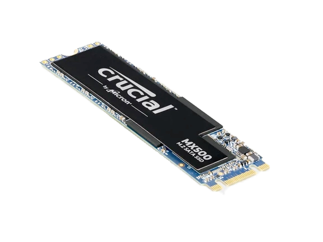 Crucial MX500 500GB M.2 Type 2280 SSD