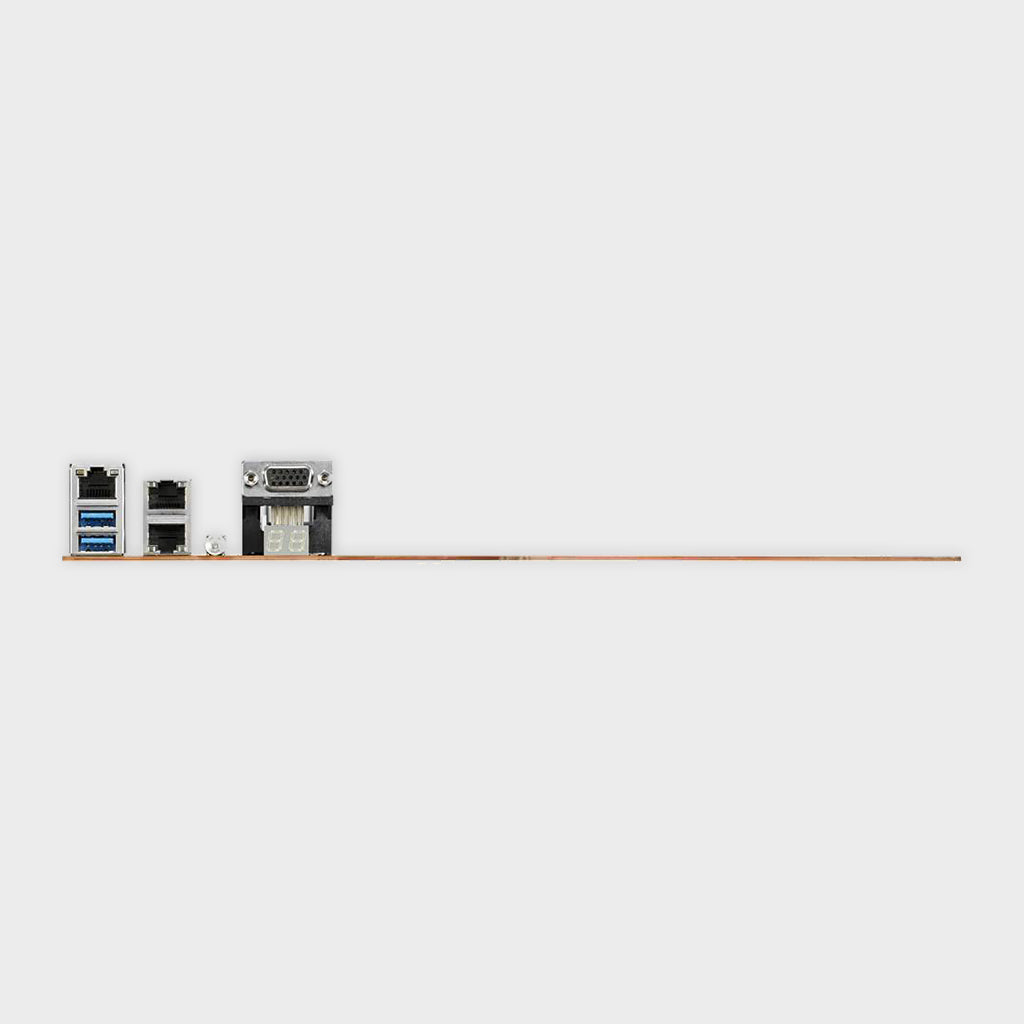 Asus Server 2 x Socket P (LGA 3647) Z11PR-D16 Motherboard