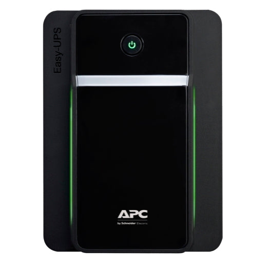 APC Easy UPS BVX 2200VA, 230V, AVR, Schuko Sockets BVX2200LI-IN-UPS-APC-computerspace