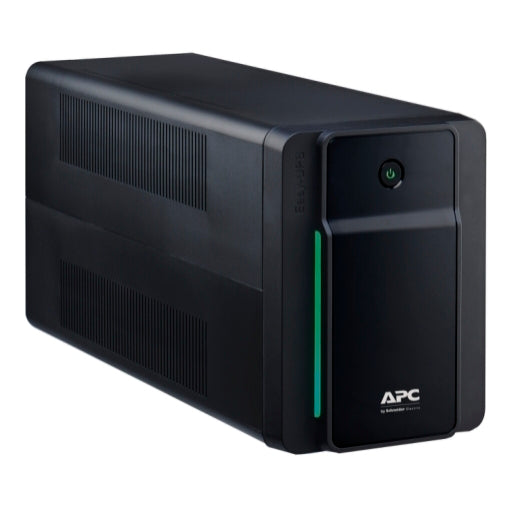 APC Easy UPS BVX 2200VA, 230V, AVR, Schuko Sockets BVX2200LI-IN-UPS-APC-computerspace
