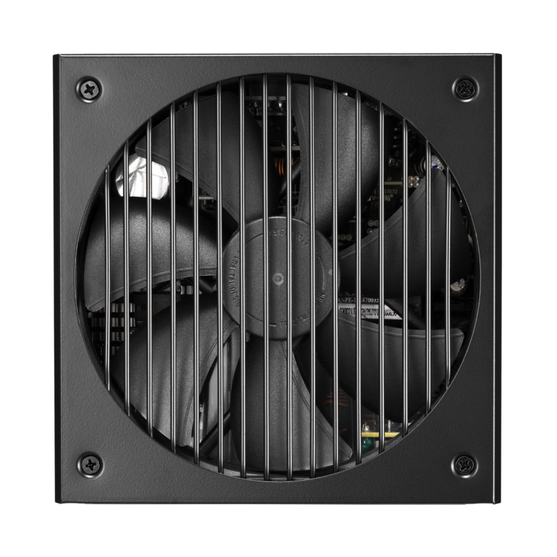Fractal Design ION+ 760P 760W Platinum Fully Modular PSU-Power Supply-Fractal-computerspace