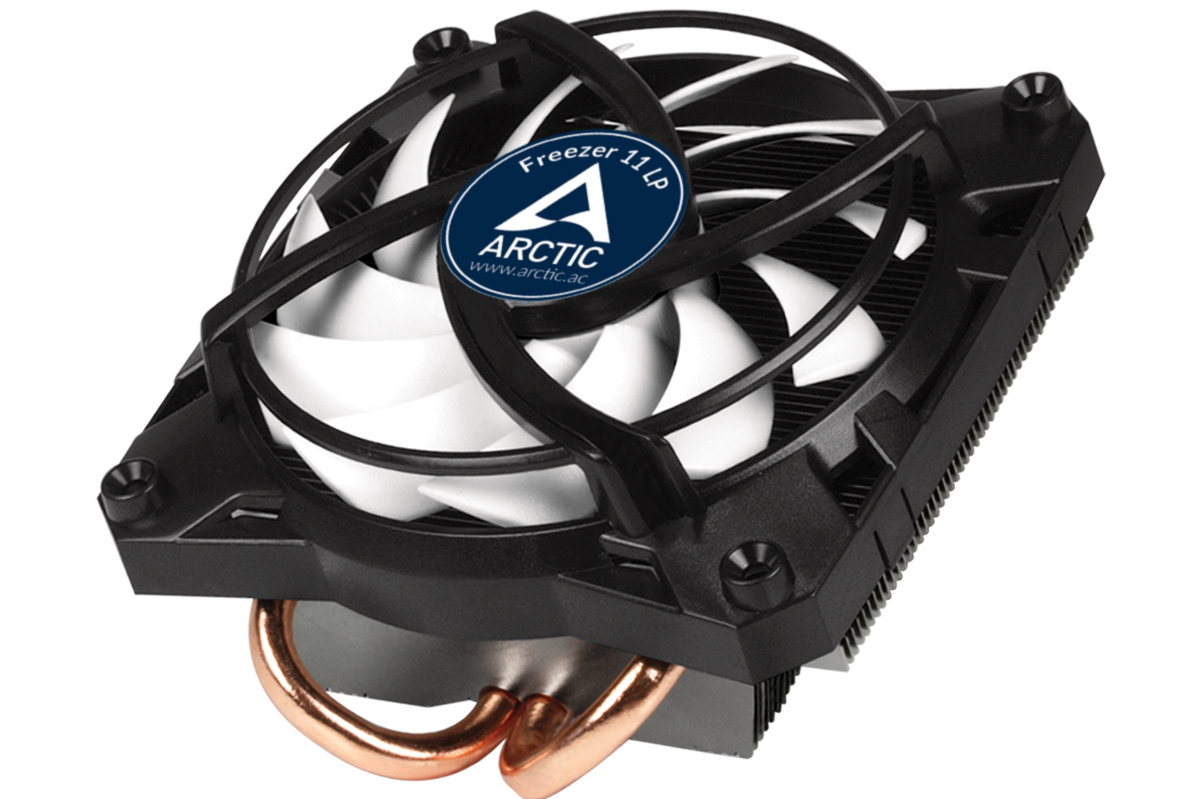 Arctic Freezer 11 LP CPU Cooler
