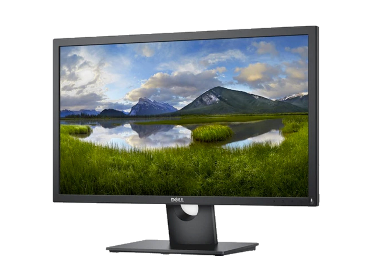 Dell E2418HN (Black) 23.8 inch (60.47 cm) LED Monitor