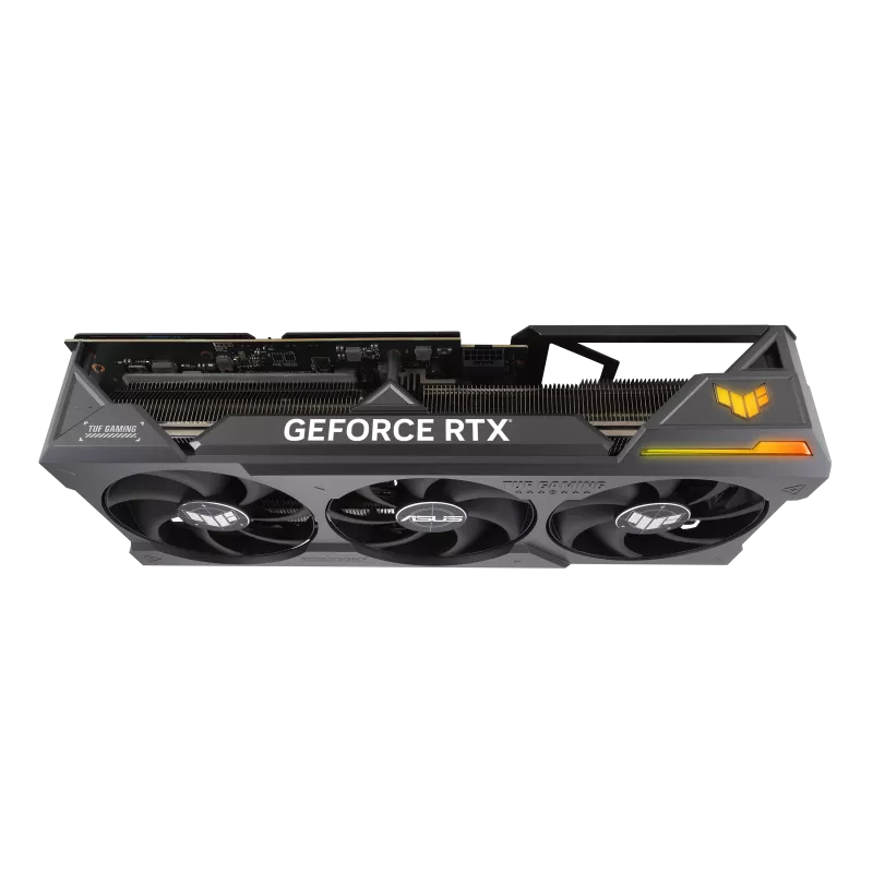 ASUS TUF Gaming GeForce RTX 4090 OC Edition 24GB GDDR6X Graphics card-Computerspace-computerspace