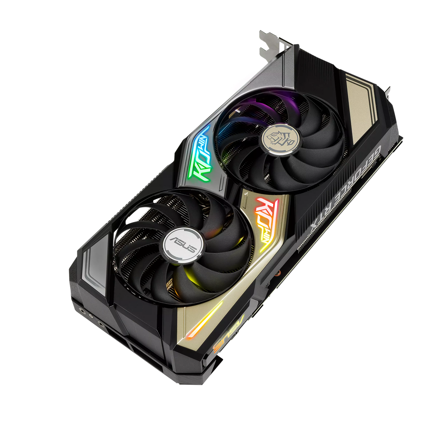ASUS KO GeForce RTX 3070 V2 OC Edition Graphics Card-GRAPHICS CARD-ASUS-computerspace
