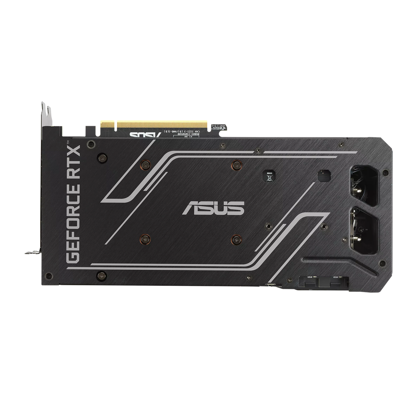 ASUS KO GeForce RTX 3070 V2 OC Edition Graphics Card-GRAPHICS CARD-ASUS-computerspace