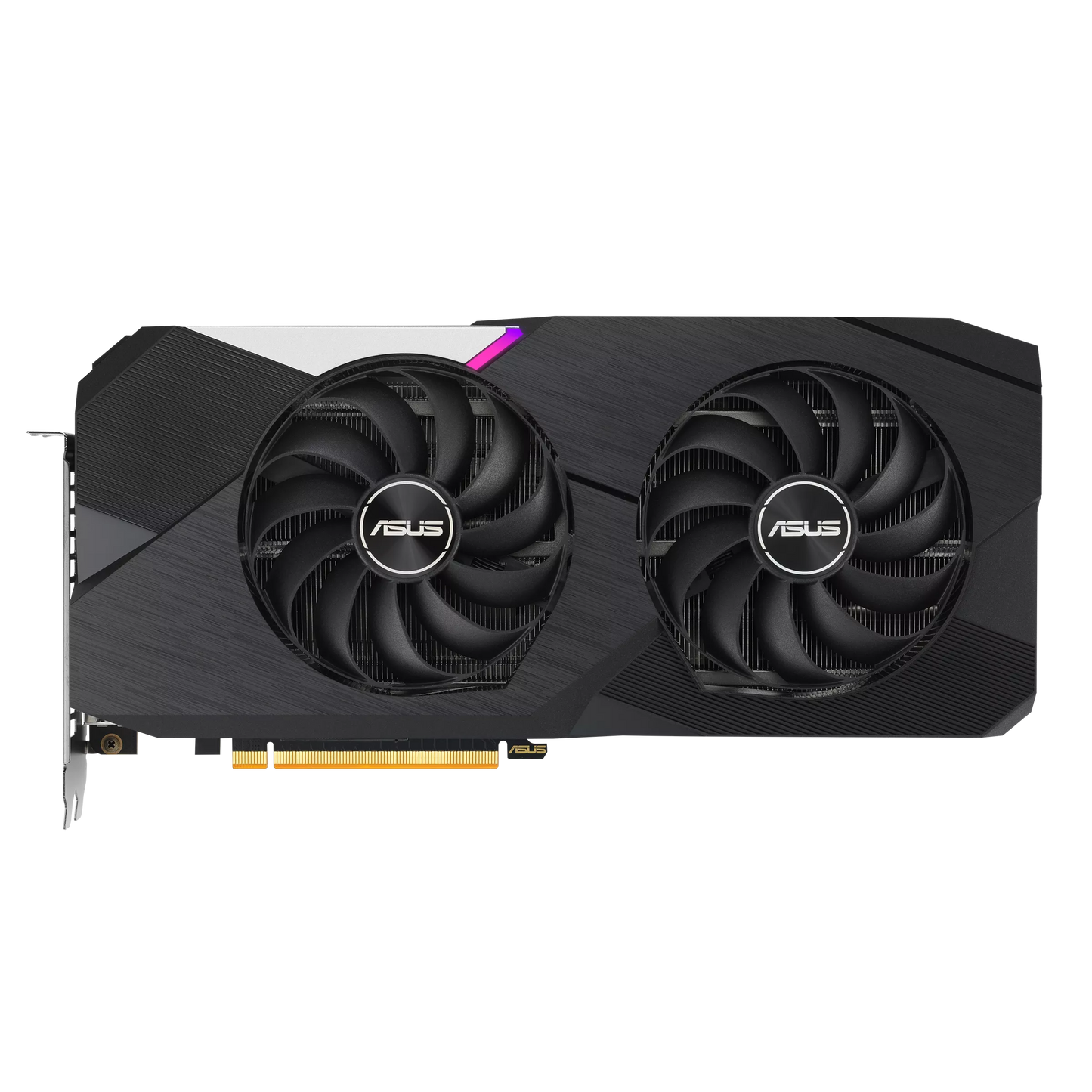 ASUS Dual Radeon RX 6750 XT OC Edition 12GB GDDR6 Graphics Card-GRAPHICS CARD-ASUS-computerspace