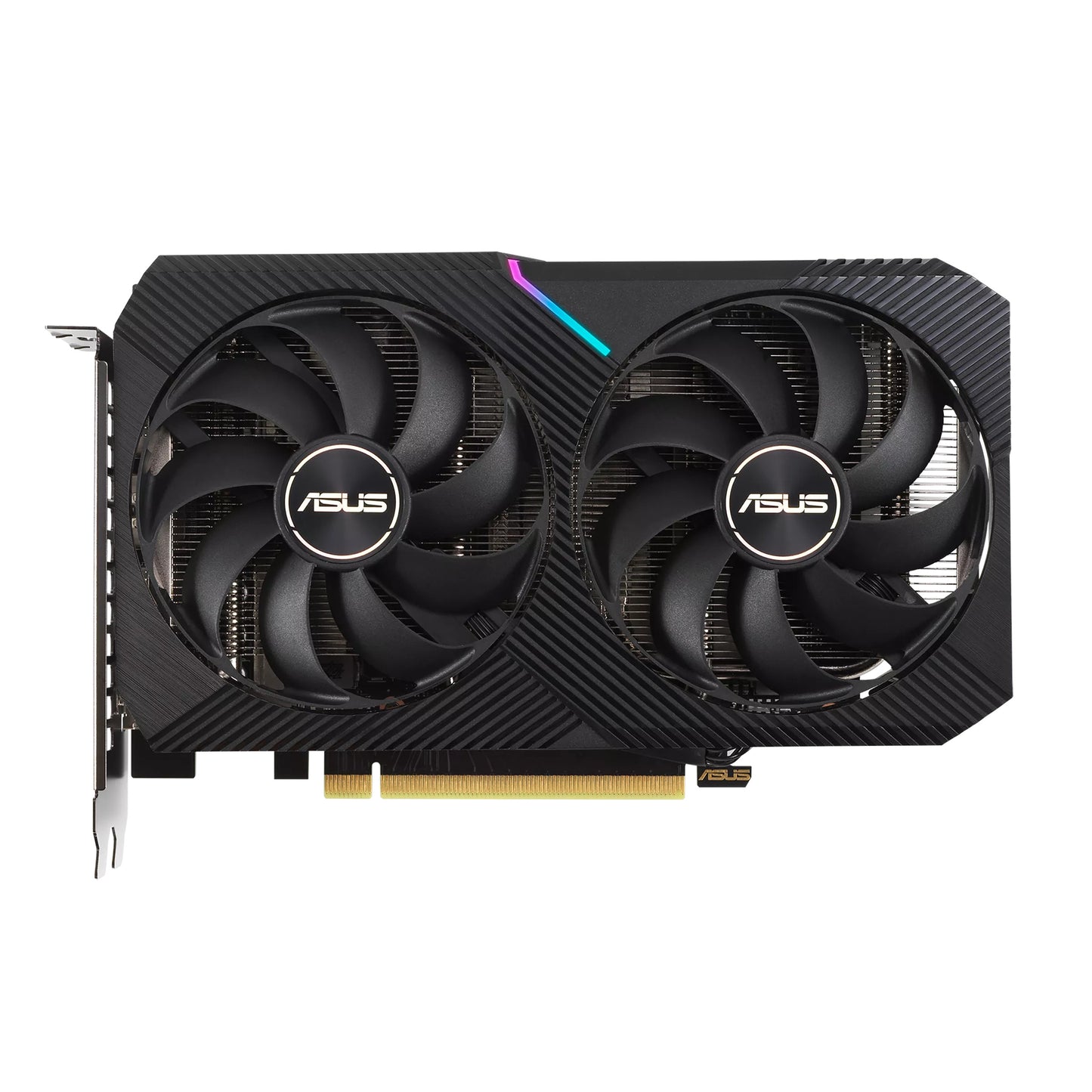 ASUS Dual GeForce RTX 3050 OC Edition 8GB Graphics Card-GRAPHICS CARD-ASUS-computerspace