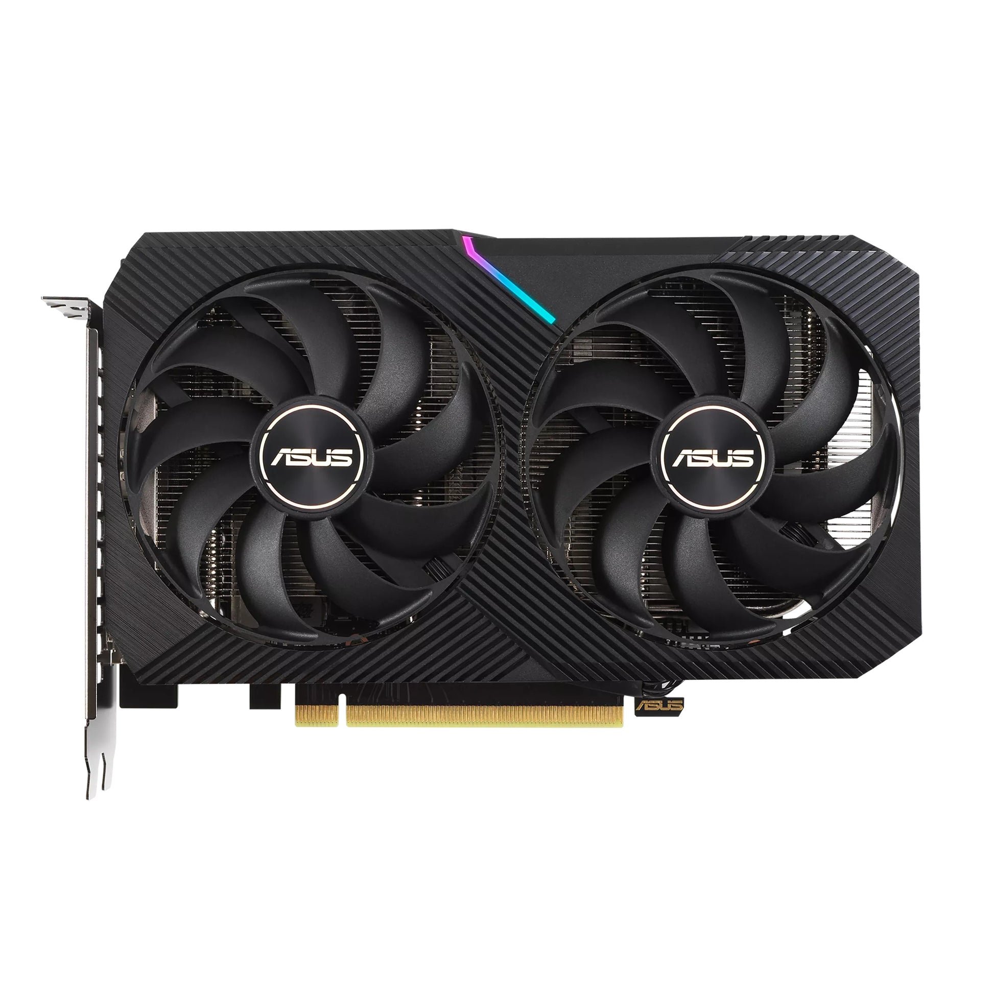 ASUS Dual GeForce RTX 3050 OC Edition 8GB Graphics Card-GRAPHICS CARD-ASUS-computerspace