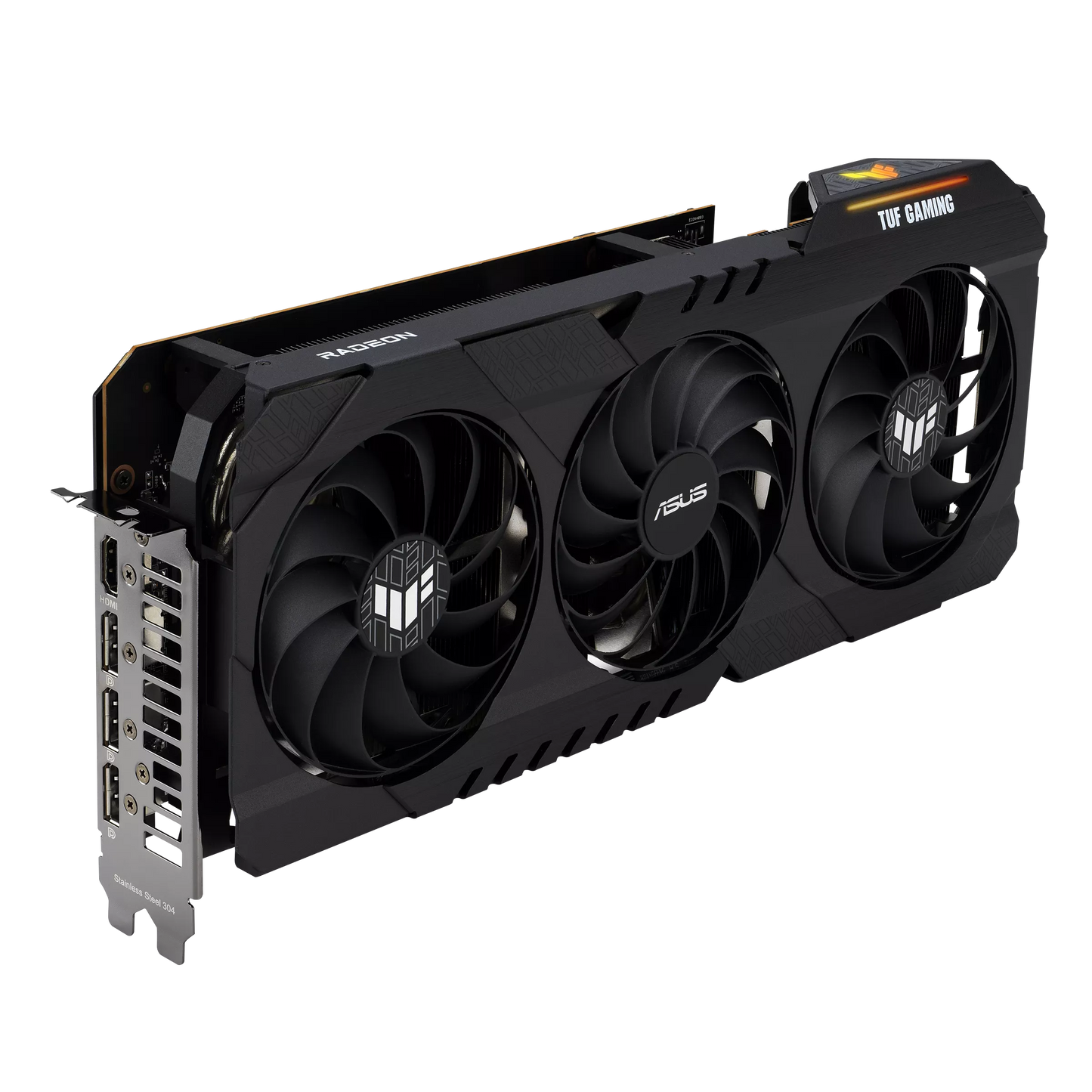ASUS TUF Gaming Radeon RX 6950 XT Graphics Card-GRAPHICS CARD-ASUS-computerspace