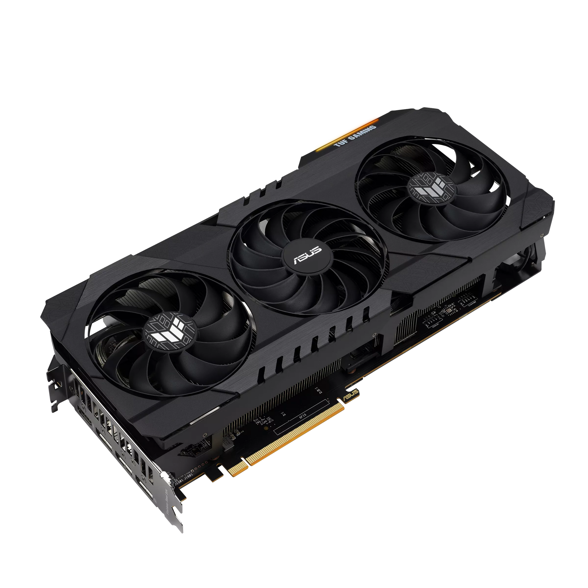 ASUS TUF Gaming Radeon RX 6950 XT Graphics Card-GRAPHICS CARD-ASUS-computerspace