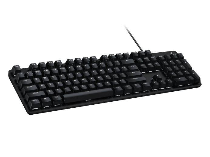 LOGITECH G413 SE Mechanical Gaming Keyboard-Keyboards-Logitech-computerspace
