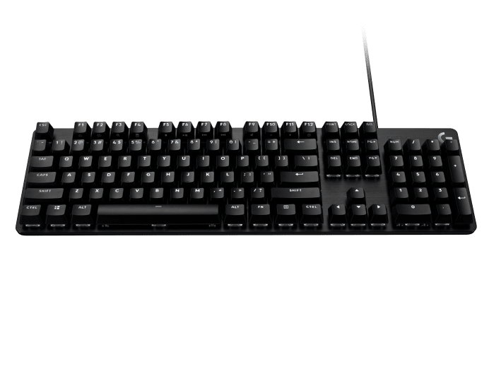 LOGITECH G413 SE Mechanical Gaming Keyboard-Keyboards-Logitech-computerspace
