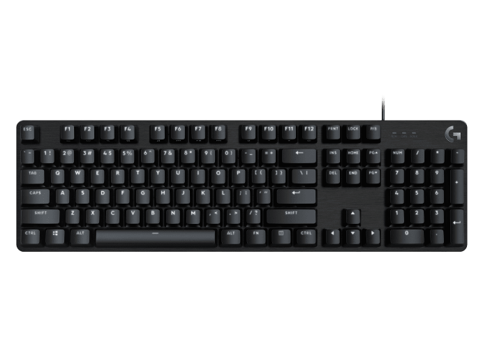 LOGITECH G413 SE Mechanical Gaming Keyboard-Keyboards-Logitech-computerspace