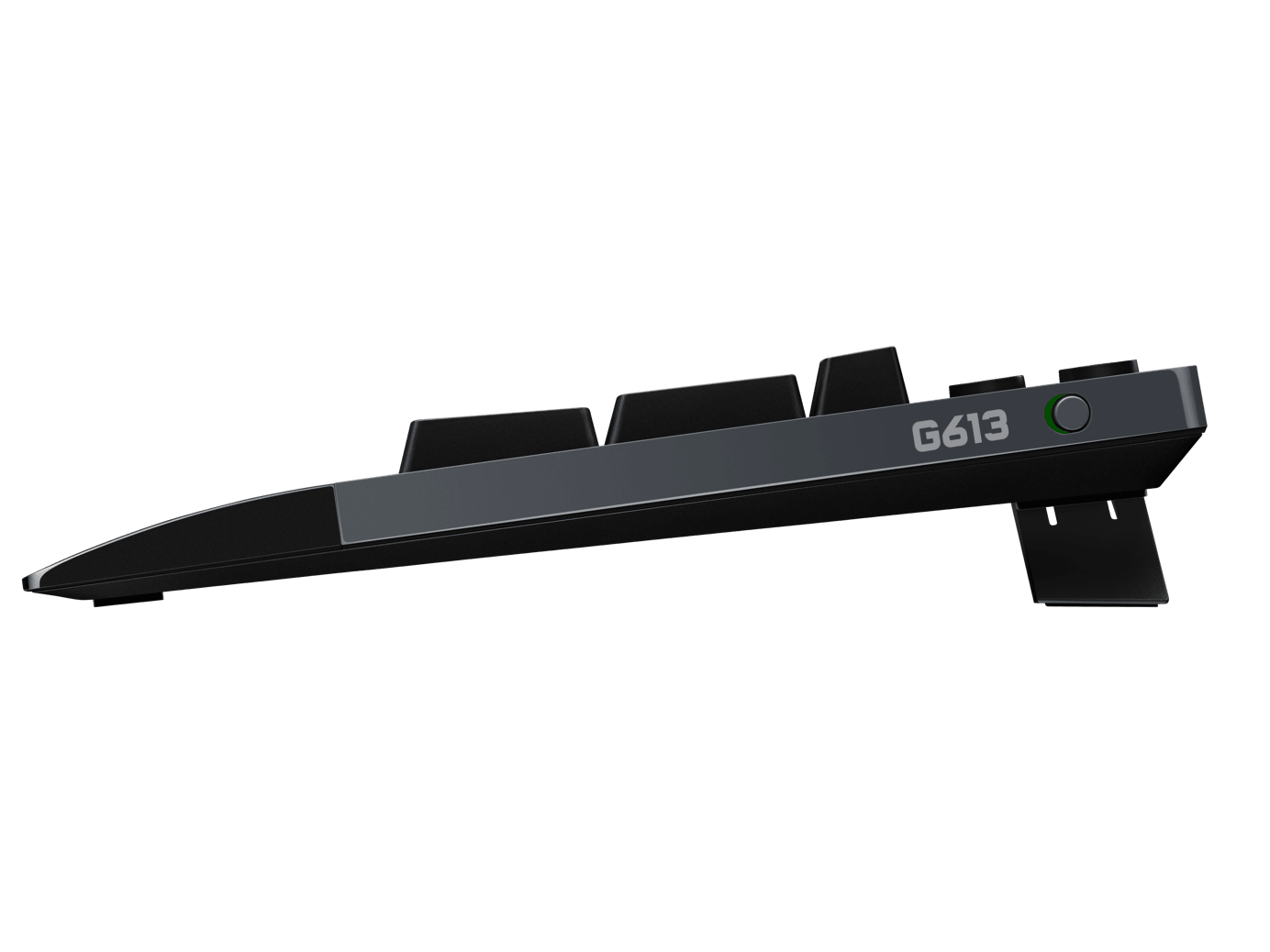 Logitech G613 Lightspeed Wireless Mechanical Gaming Keyboard-KEYBOARD-Logitech-computerspace