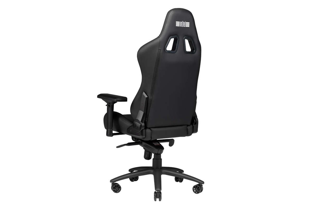Next Level Racing Pro Gaming Chair Leather Edition (NLR-G002)-Gaming Chairs-Next Level Racing-computerspace
