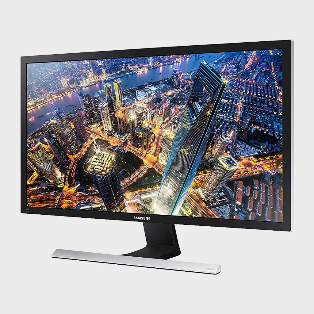 Samsung LU28E590DS 28 inch (70.8 cm) 4K UHD LED Backlit Computer Monitor