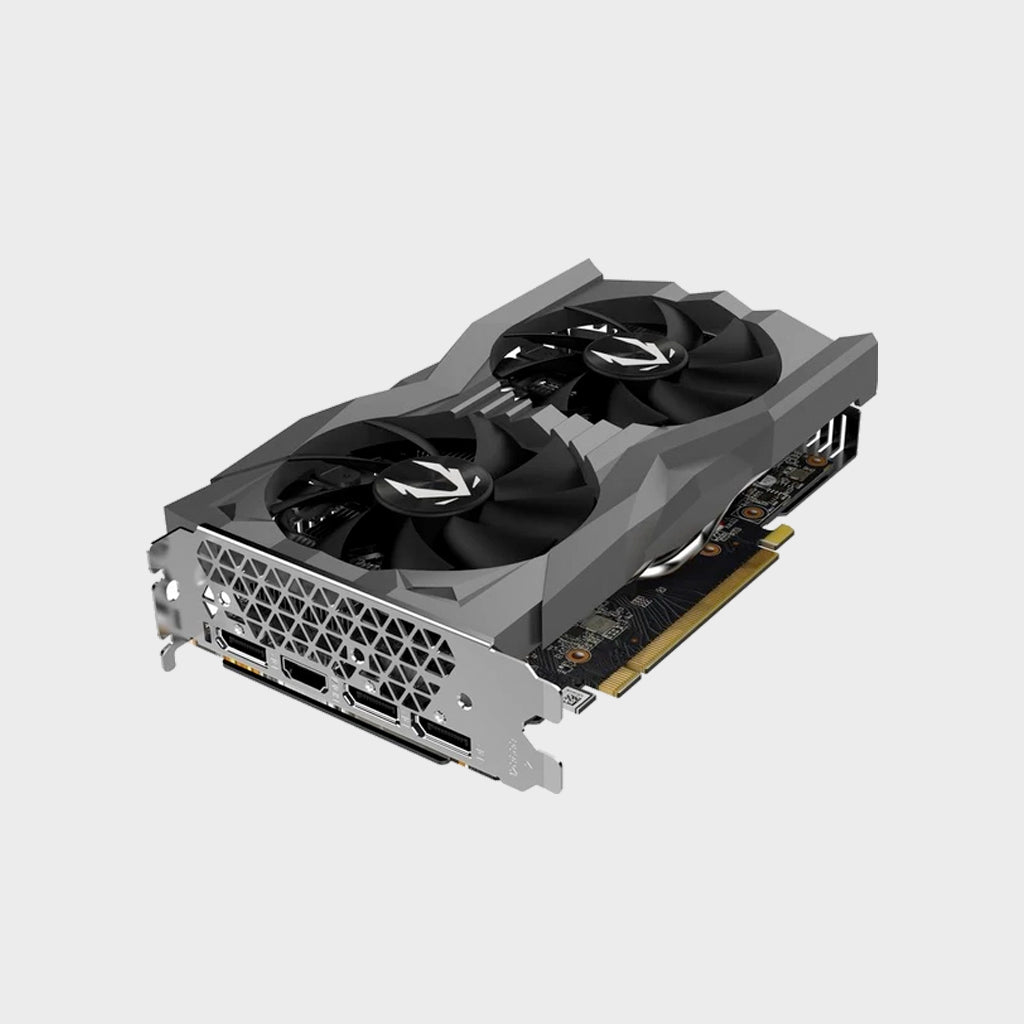 ZOTAC GeForce RTX 2060 6GB GDDR6 Graphics Card