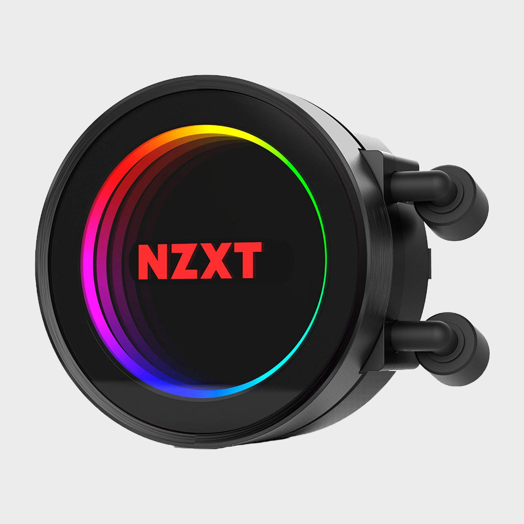NZXT Kraken X62 CAM Powered 280 mm RGB AIO Liquid Cooler
