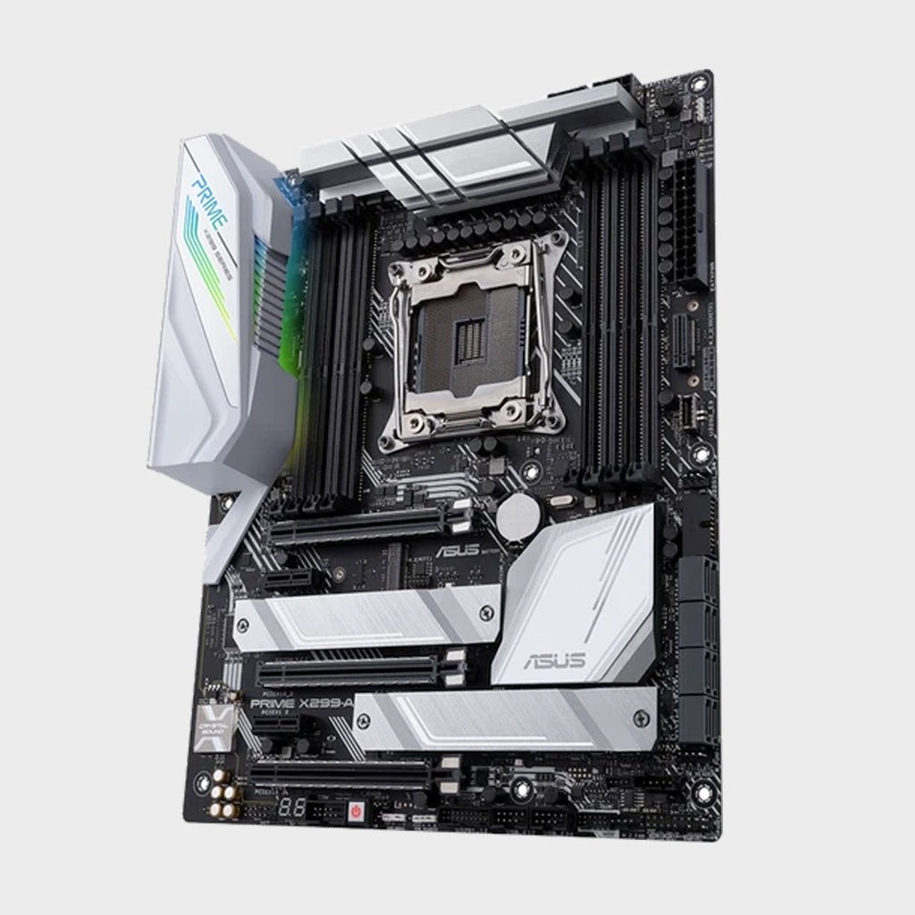 ASUS PRIME X299-A II MOTHERBOARD