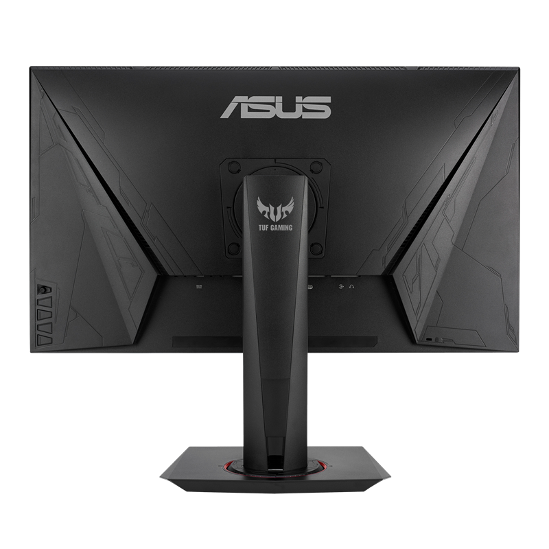 Asus TUF Gaming VG279QR Gaming Monitor – 27 inch Full HD (1920 x 1080), 165Hz, Extreme Low Motion Blur™, G-SYNC Compatible ready, 1ms (MPRT), Shadow Boost-Monitor-ASUS-computerspace