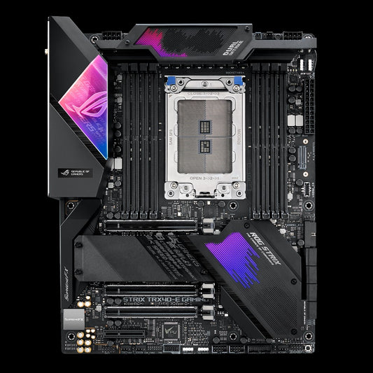 Asus ROG Strix TRX40-E Gaming Motherboard