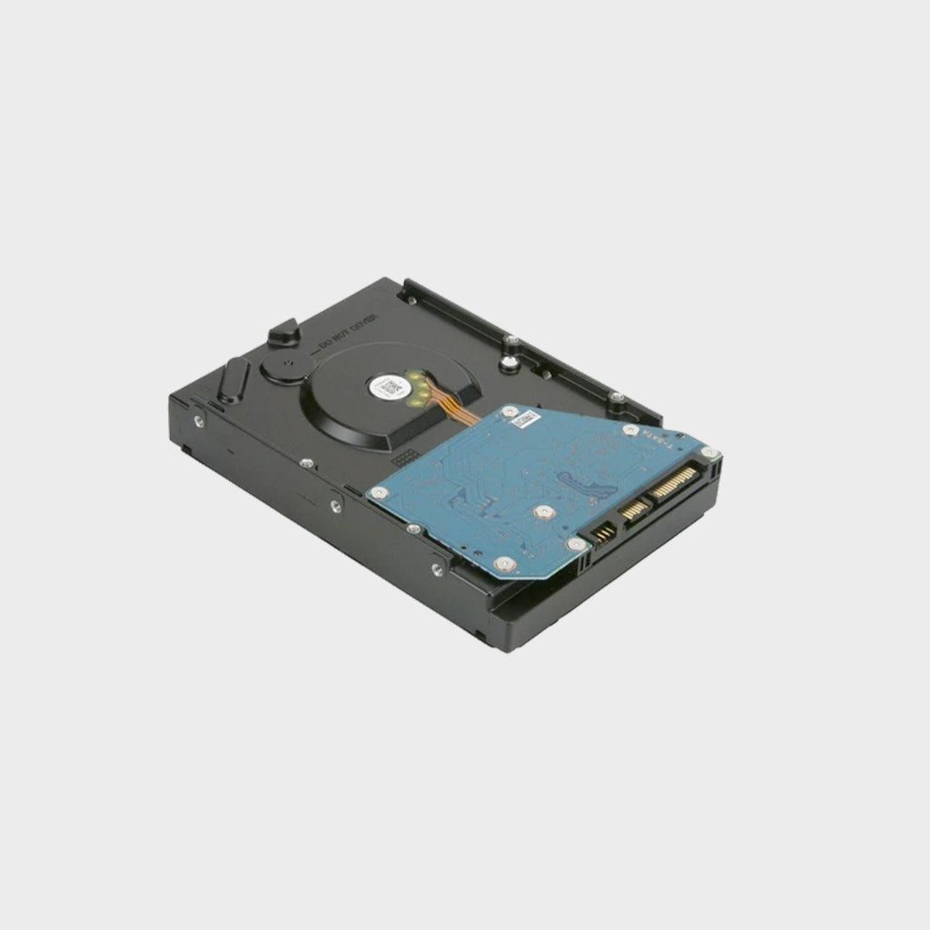 Toshiba 3.5" 4TB SATA 6Gb/s 7.2K RPM 64M 512e Enterprise Hard Drive