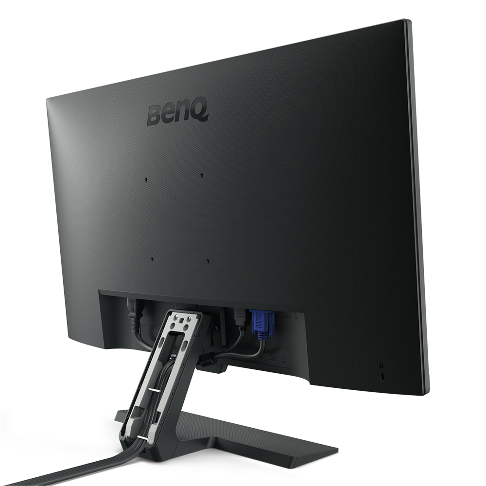 Benq GW2780 FHD IPS Monitor with HDMI+DP Built in speaker Monitor-Monitor-BenQ-computerspace