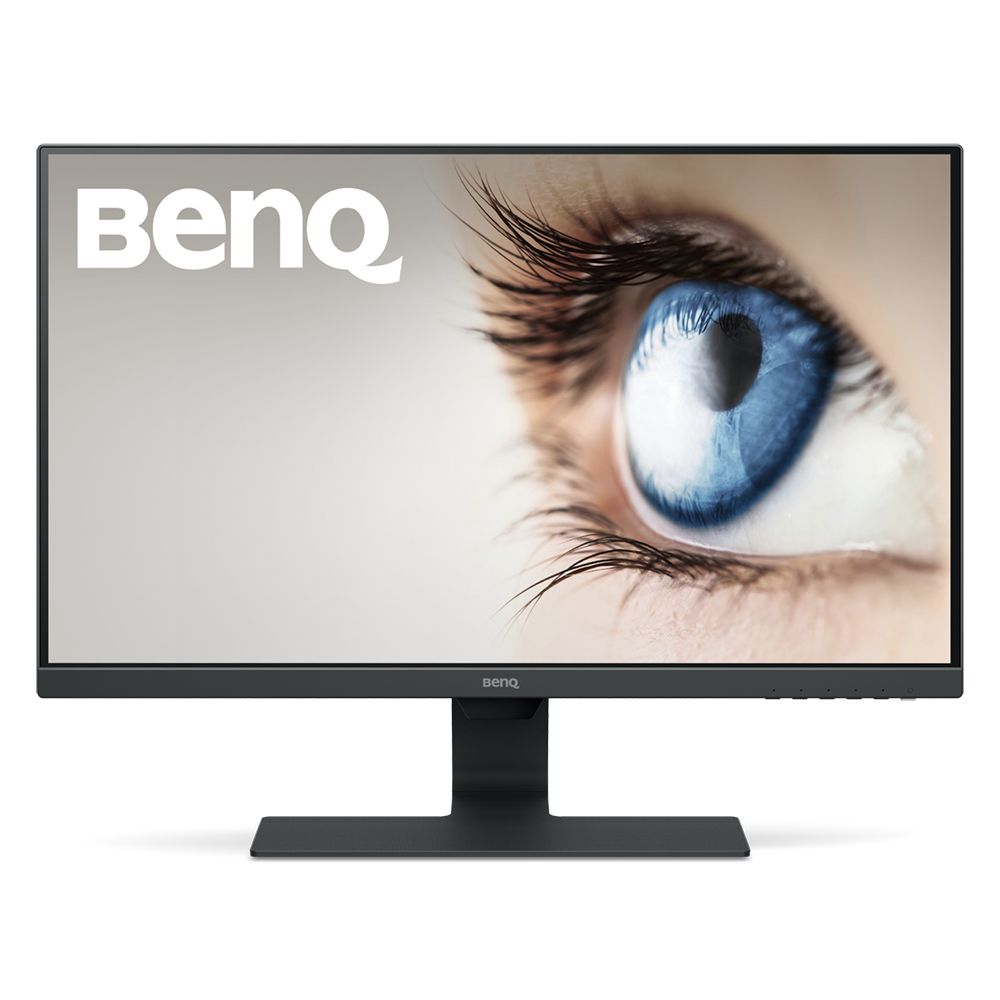 Benq GW2780 FHD IPS Monitor with HDMI+DP Built in speaker Monitor-Monitor-BenQ-computerspace