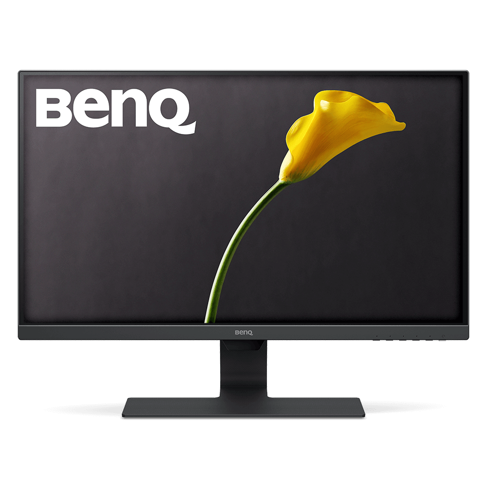 Benq GW2780 FHD IPS Monitor with HDMI+DP Built in speaker Monitor-Monitor-BenQ-computerspace