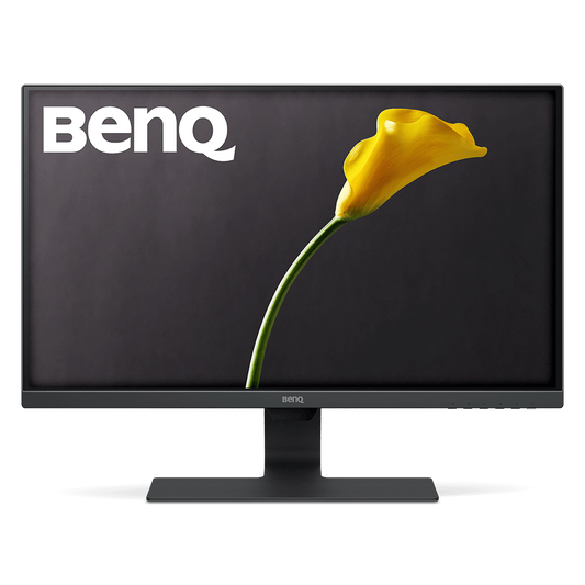 Benq GW2780 FHD IPS Monitor with HDMI+DP Built in speaker Monitor-Monitor-BenQ-computerspace