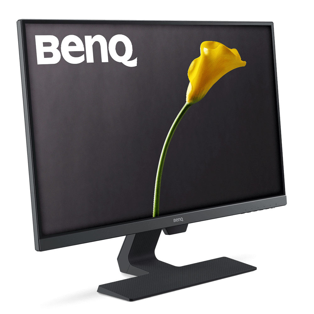 Benq GW2780 FHD IPS Monitor with HDMI+DP Built in speaker Monitor-Monitor-BenQ-computerspace
