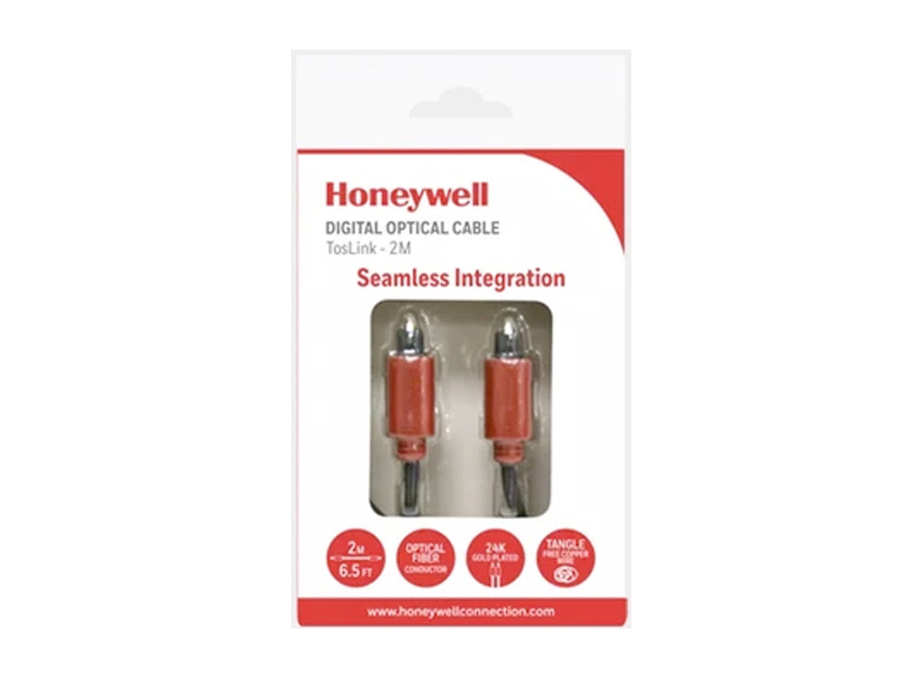 Honeywell Digital Optical Cable (TosLink)