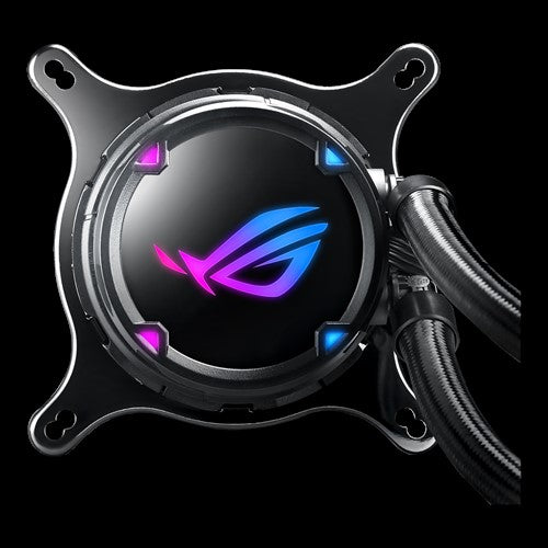 Asus ROG STRIX LC 360 Liquid Cooler