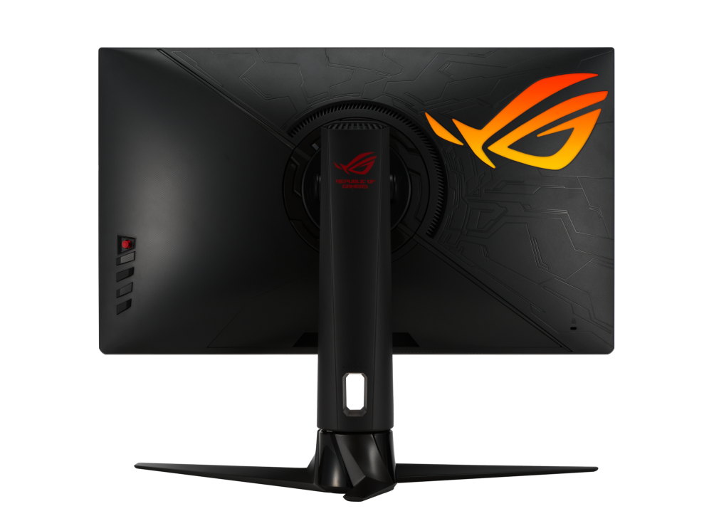 Asus ROG Strix XG27AQM Monitor-Monitor-ASUS-computerspace