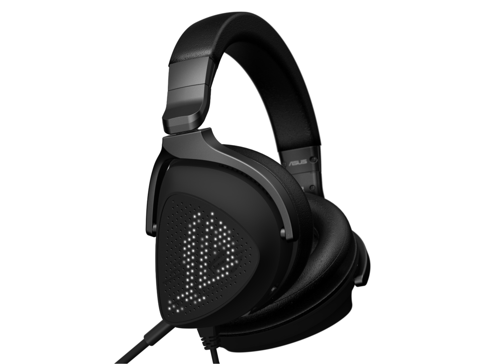 Asus ROG Delta S Animate Headset-Headsets-ASUS-computerspace