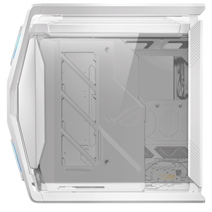 Asus ROG Hyperion GR701 Cabinet-Cabinet-ASUS-computerspace