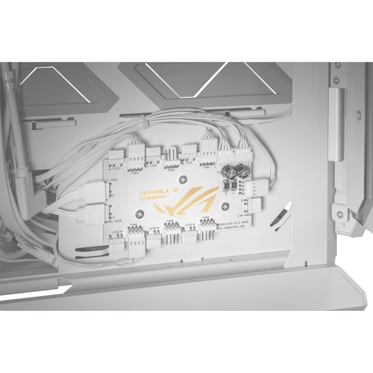 Asus ROG Hyperion GR701 Cabinet-Cabinet-ASUS-computerspace