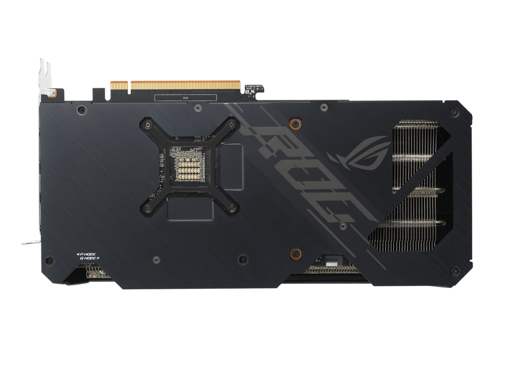 ASUS ROG Strix Radeon RX 6650 XT OC Edition 8GB GDDR6 Graphics Card-GRAPHICS CARD-ASUS-computerspace