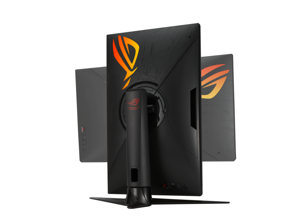 Asus ROG Strix XG27AQM Monitor