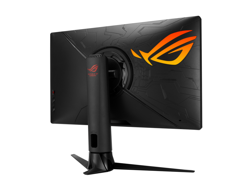 Asus ROG Strix XG27UQR Monitor-Monitor-ASUS-computerspace