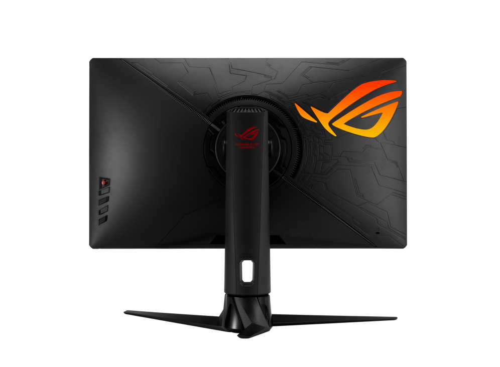 Asus ROG Strix XG27UQR Monitor-Monitor-ASUS-computerspace