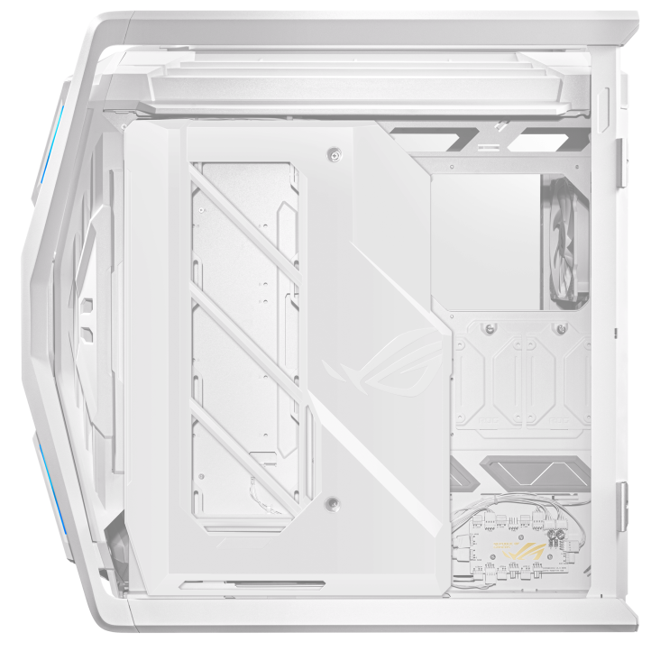 Asus ROG Hyperion GR701 Cabinet-Cabinet-ASUS-computerspace