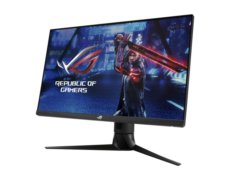 Asus ROG Strix XG27AQM Monitor-Monitor-ASUS-computerspace