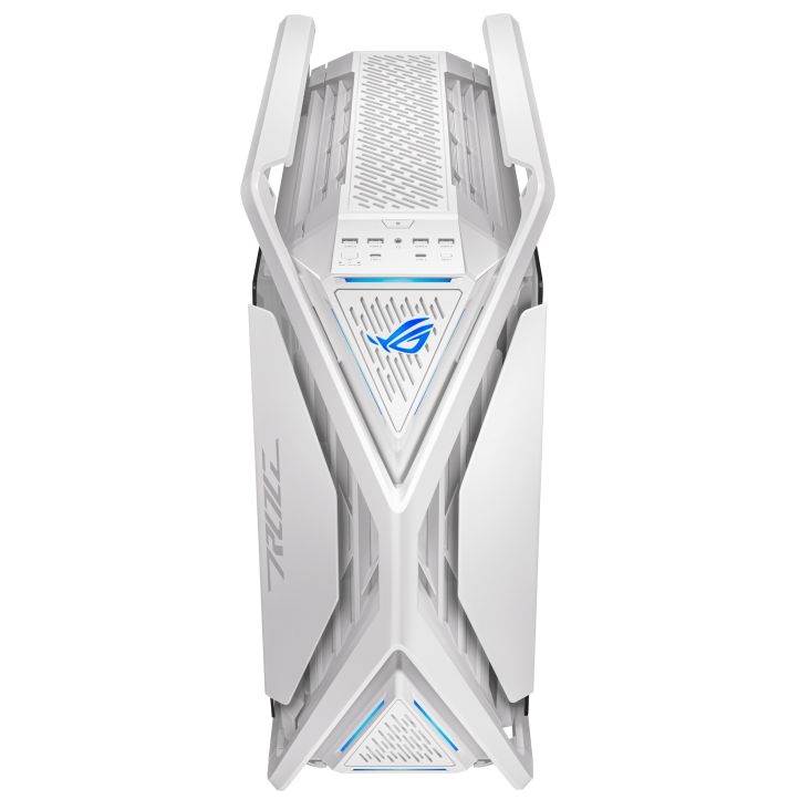 Asus ROG Hyperion GR701 Cabinet-Cabinet-ASUS-computerspace