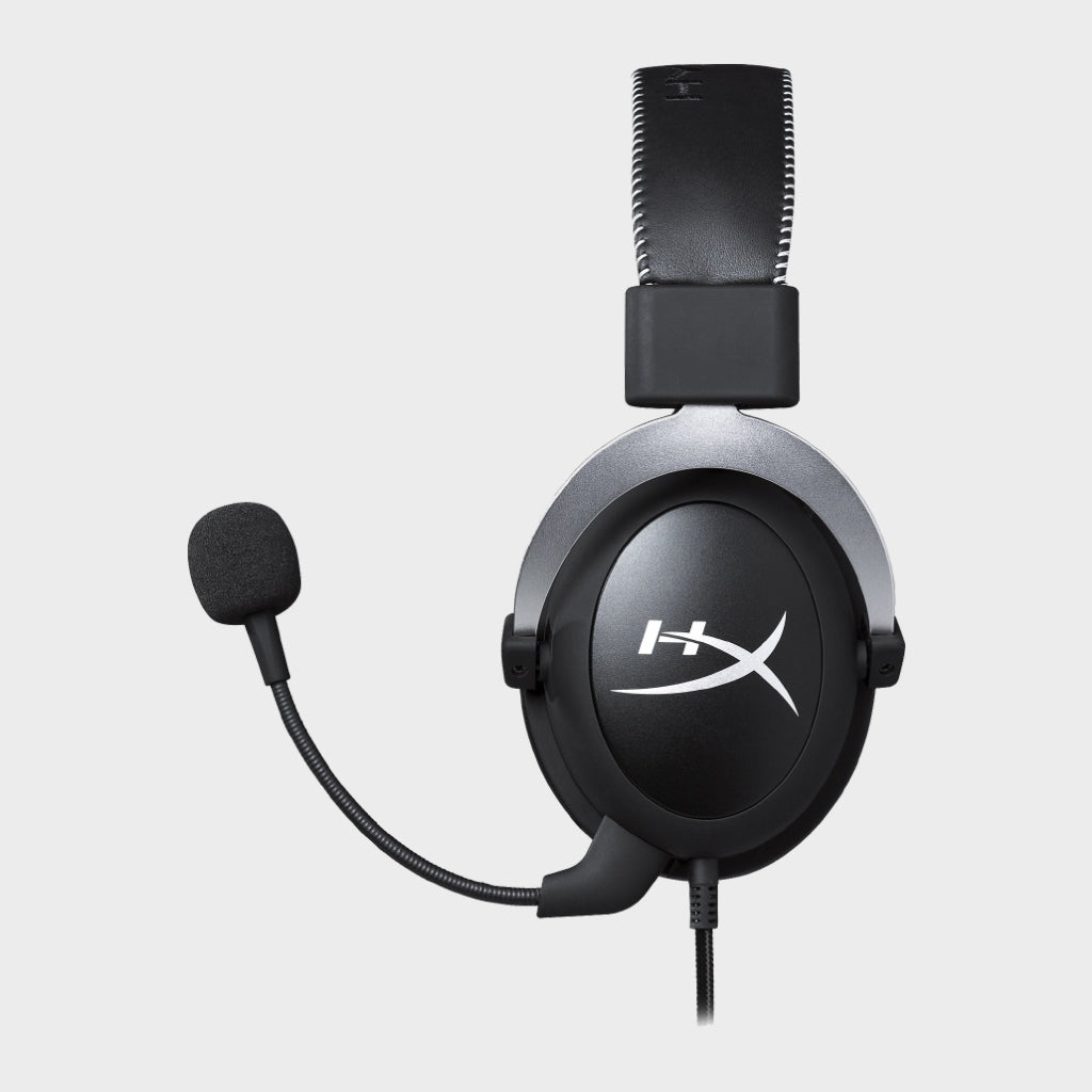 HyperX CloudX Console Headset Cloud for Xbox